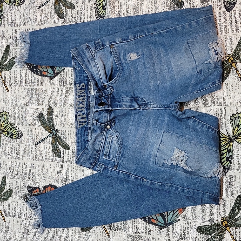 VIP Jean's